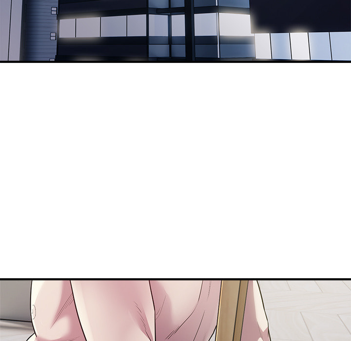 Ghost Stories Chapter 9 page 15 - 