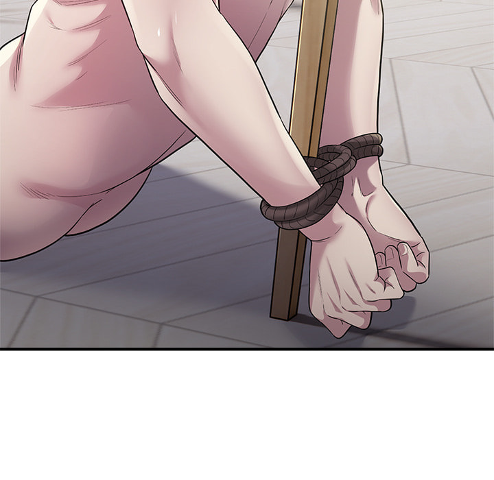 Ghost Stories Chapter 9 page 16 - 
