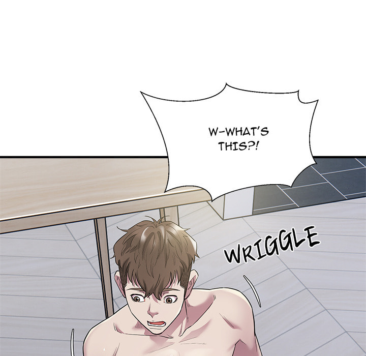 Ghost Stories Chapter 9 page 17 - 