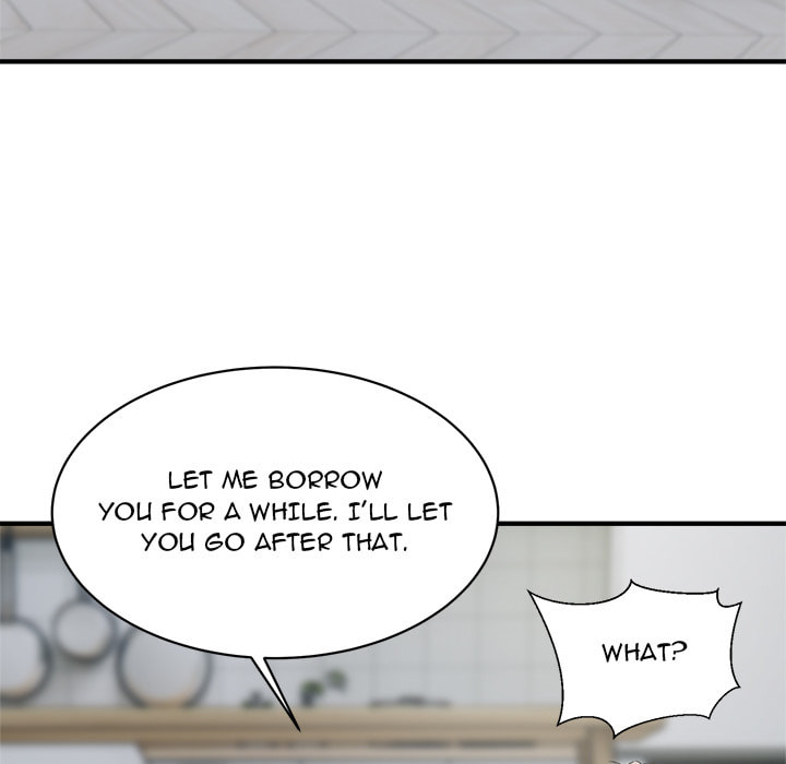 Ghost Stories Chapter 9 page 25 - 