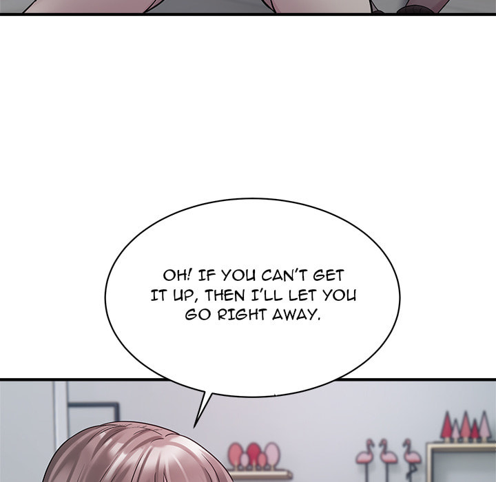 Ghost Stories Chapter 9 page 27 - 