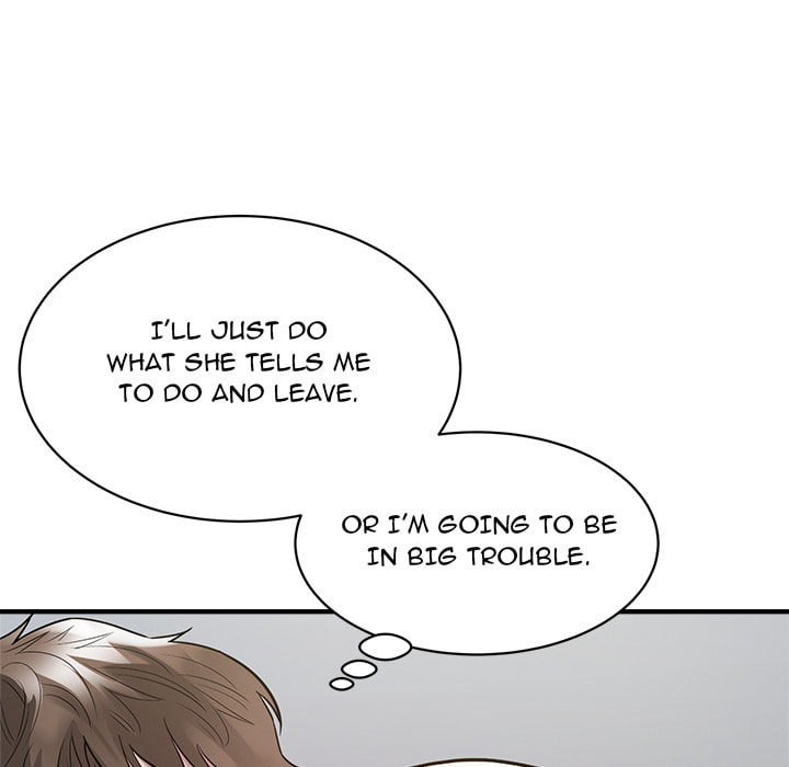 Ghost Stories Chapter 9 page 47 - 