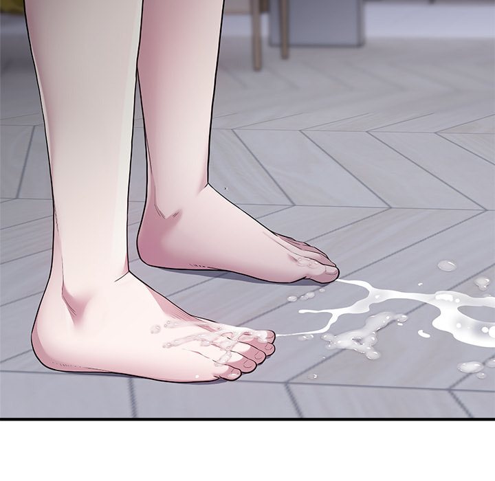 Ghost Stories Chapter 9 page 6 - 