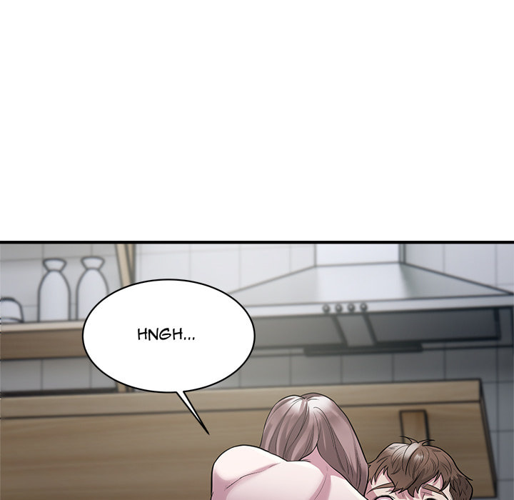 Ghost Stories Chapter 9 page 55 - 