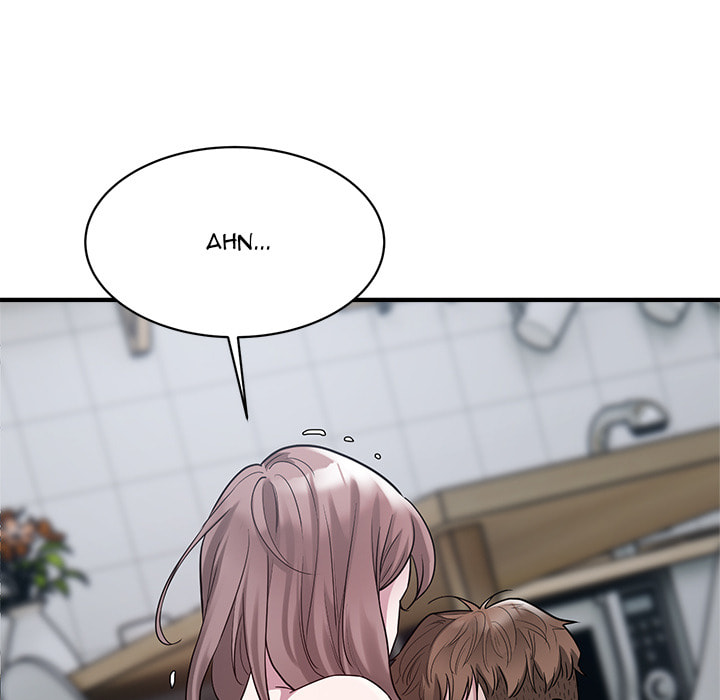 Ghost Stories Chapter 9 page 60 - 