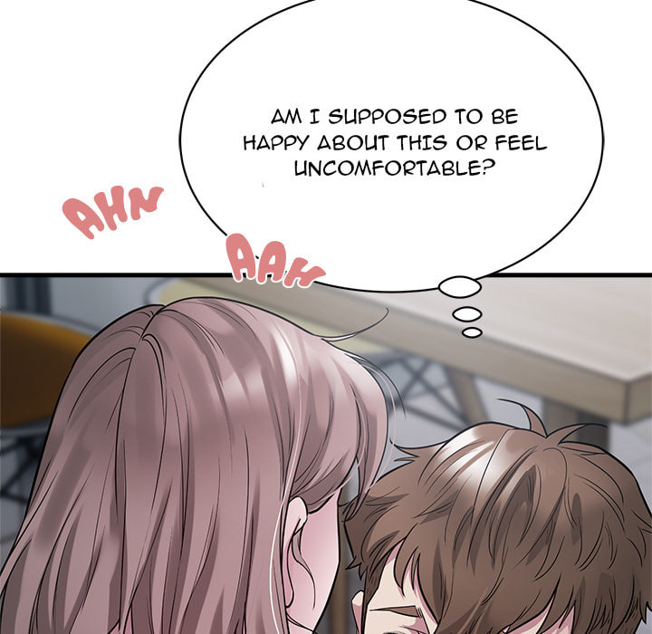 Ghost Stories Chapter 9 page 63 - 