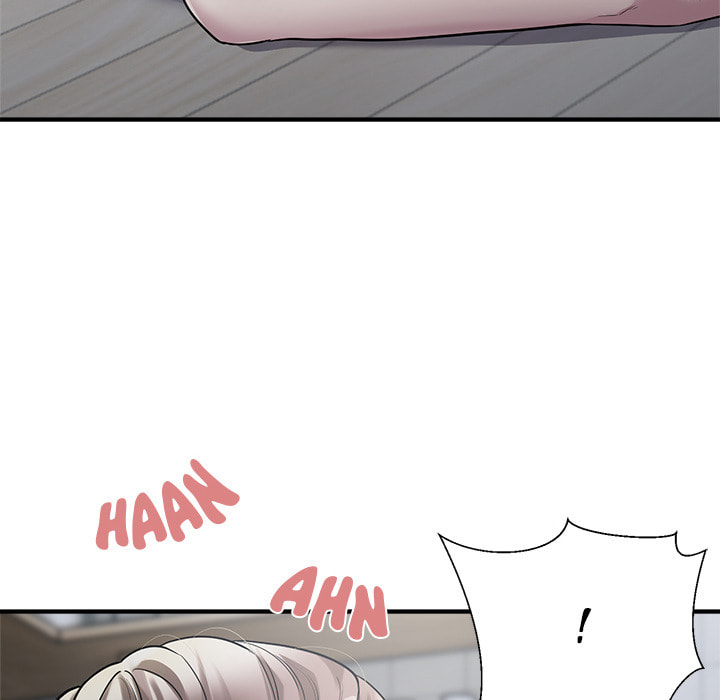 Ghost Stories Chapter 9 page 67 - 
