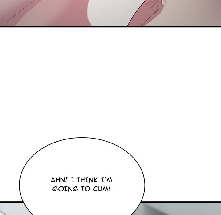 Ghost Stories Chapter 9 page 84 - 