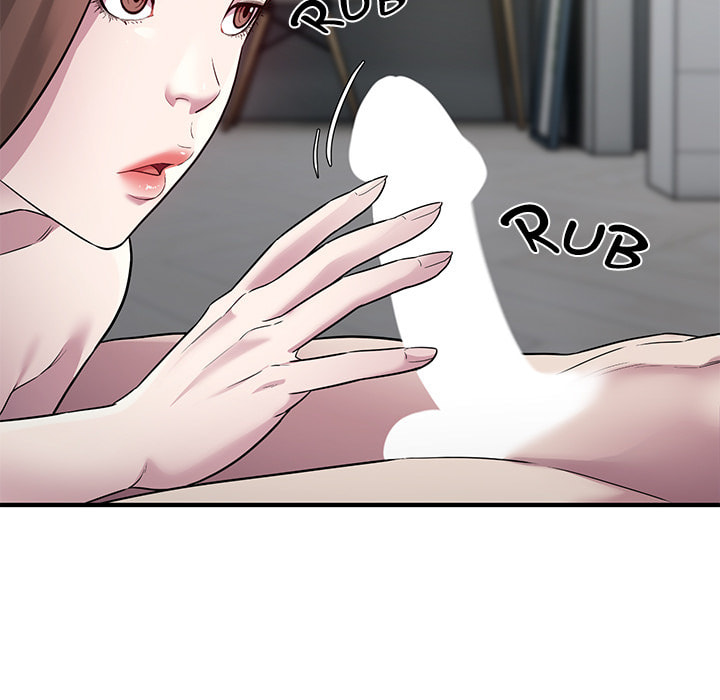 Ghost Stories Chapter 9 page 95 - 