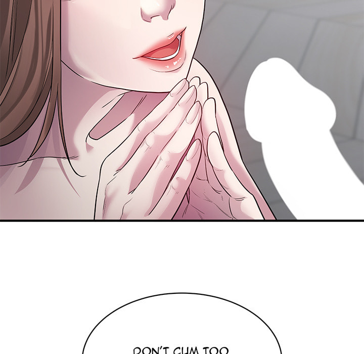 Ghost Stories Chapter 9 page 97 - 