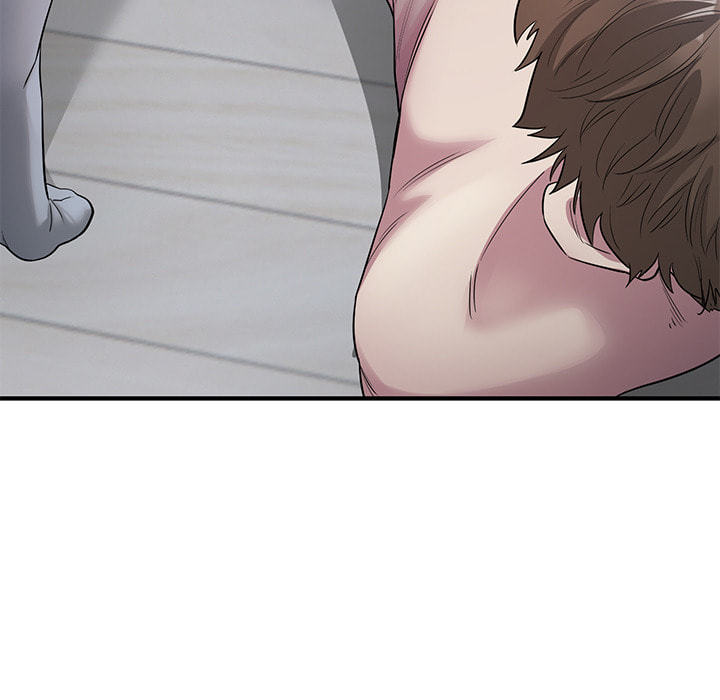 Ghost Stories Chapter 9 page 100 - 
