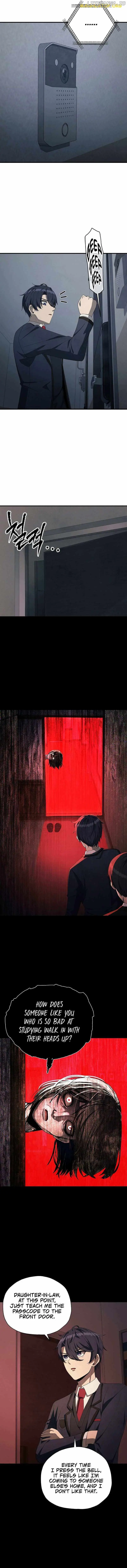 Ghost Story Club Chapter 21 page 10 - 