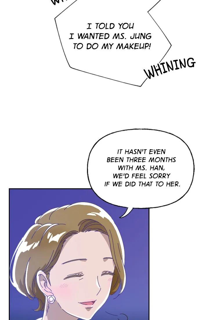 Ghost Theater Chapter 1 page 30 - 