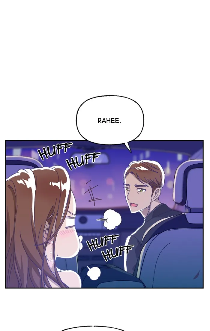 Ghost Theater Chapter 1 page 34 - 