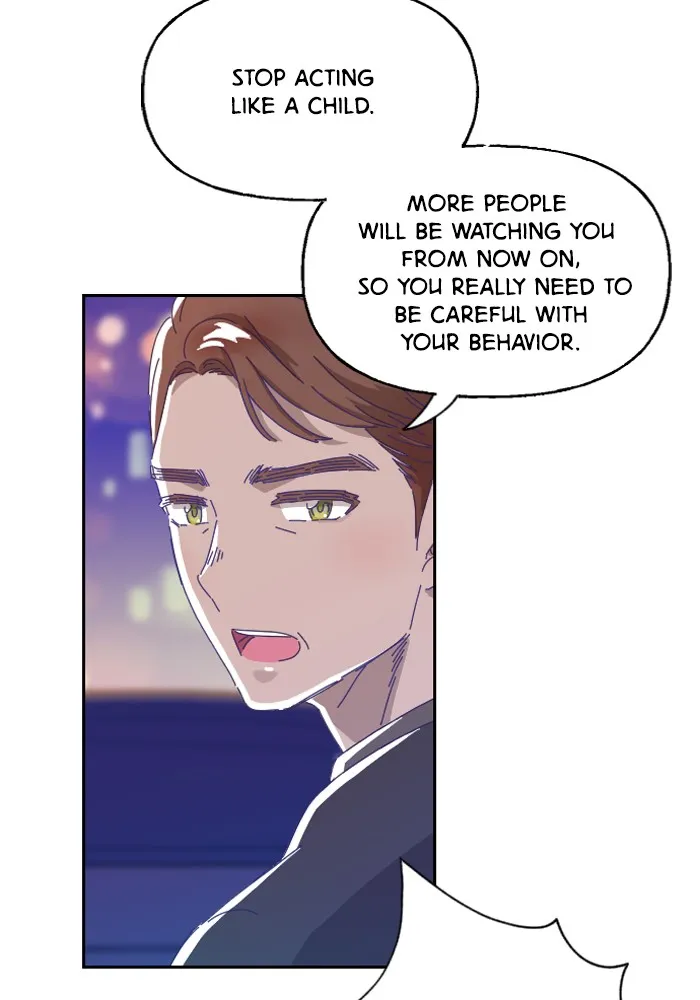 Ghost Theater Chapter 1 page 35 - 
