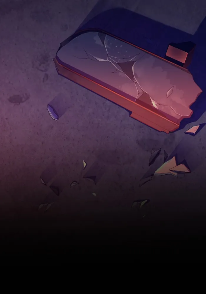 Ghost Theater Chapter 1 page 47 - 