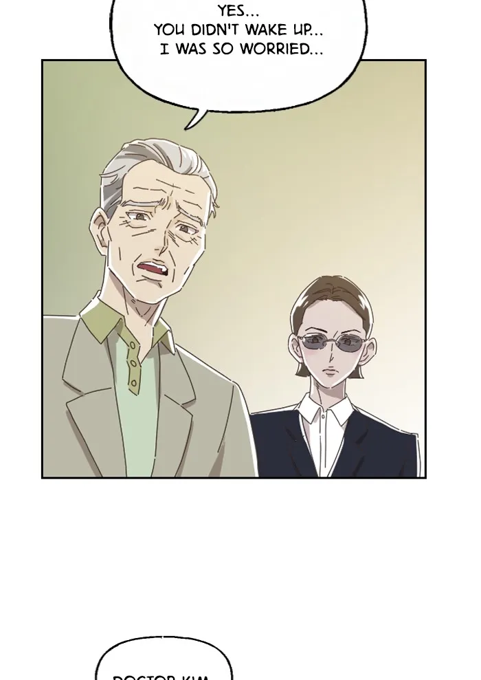 Ghost Theater Chapter 1 page 61 - 