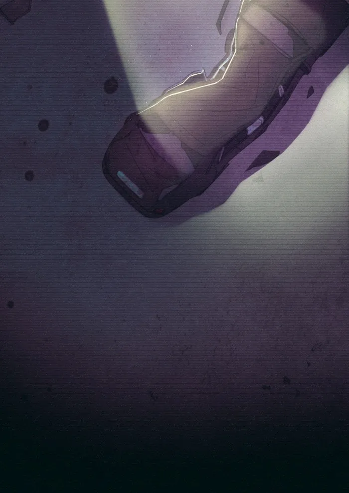 Ghost Theater Chapter 1 page 81 - 