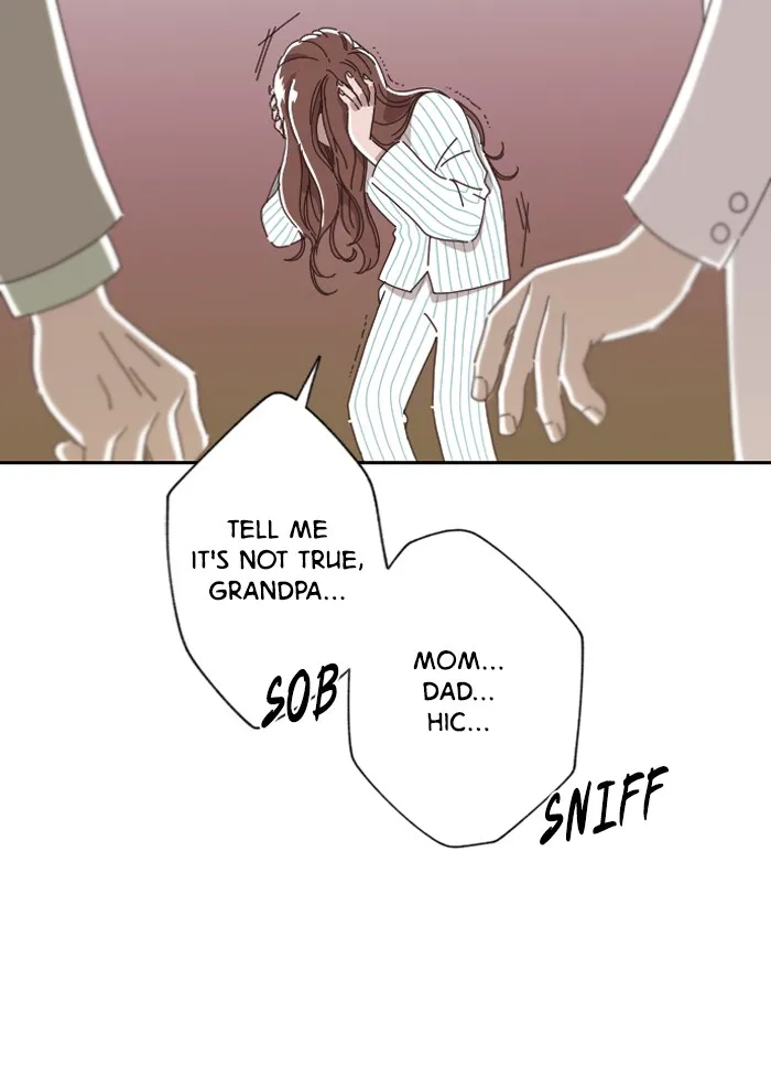 Ghost Theater Chapter 1 page 95 - 
