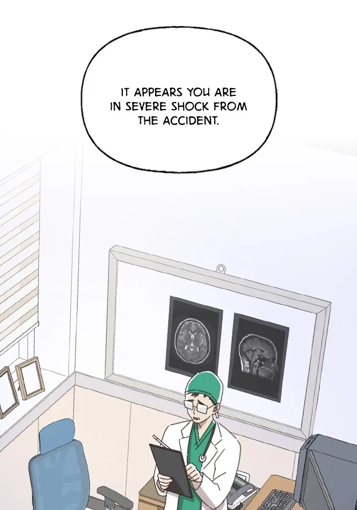 Ghost Theater Chapter 1 page 100 - 
