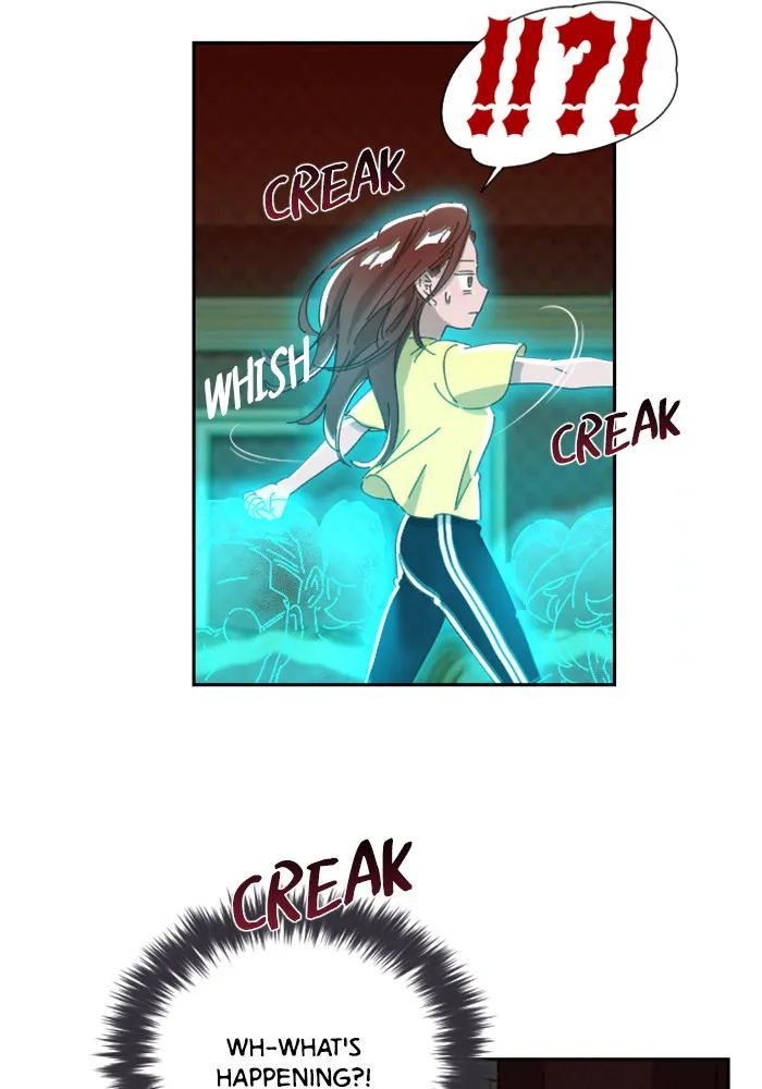 Ghost Theater Chapter 2 page 103 - 