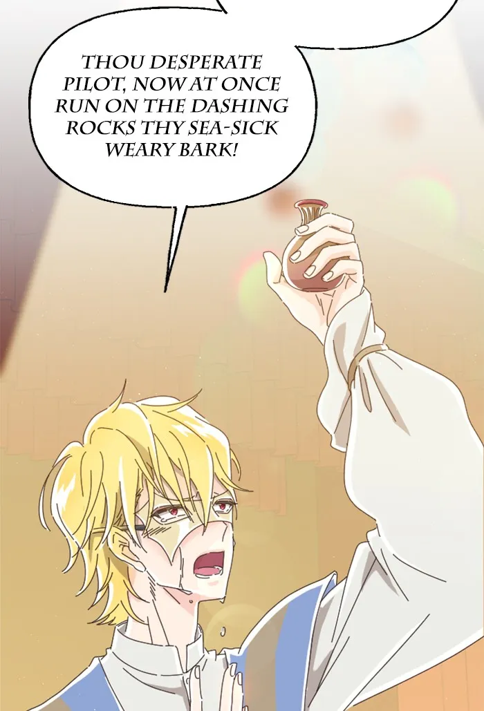 Ghost Theater Chapter 2 page 121 - 