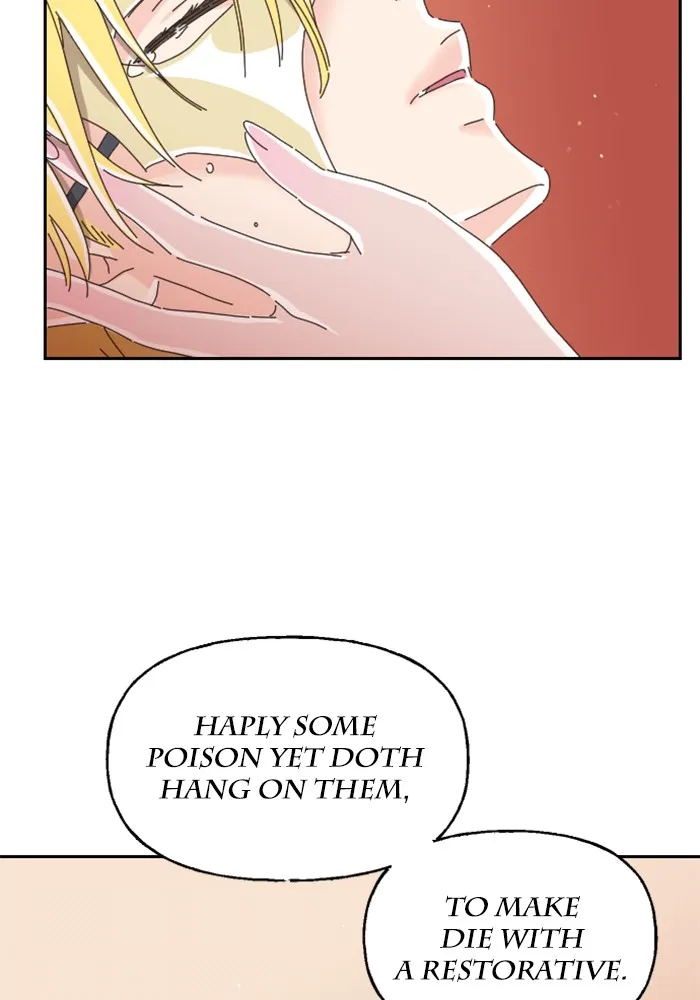 Ghost Theater Chapter 2 page 134 - 