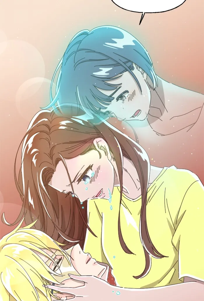 Ghost Theater Chapter 2 page 135 - 