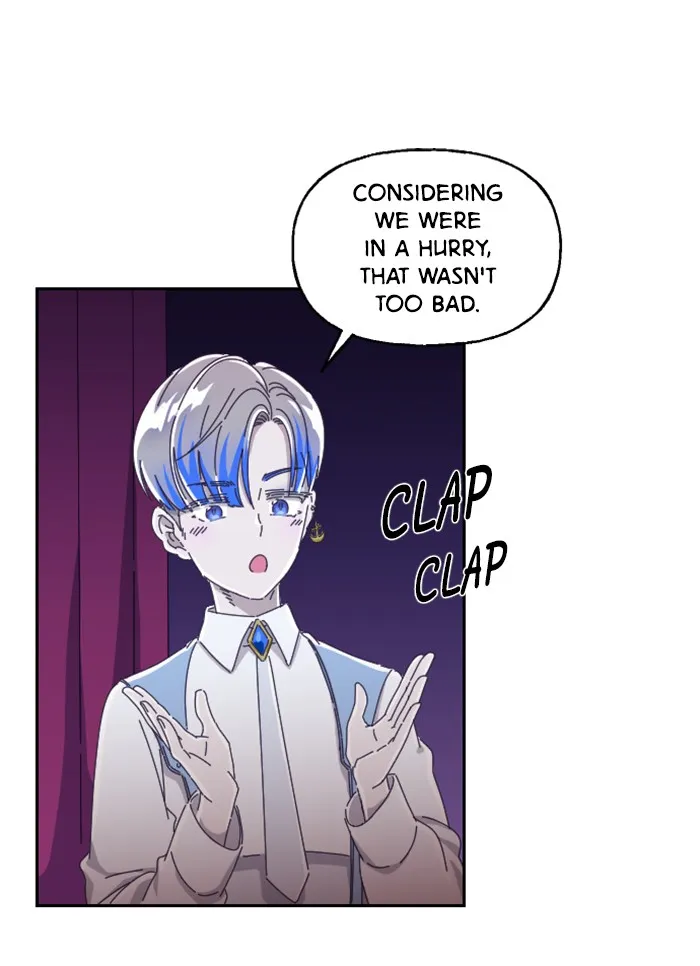 Ghost Theater Chapter 2 page 150 - 