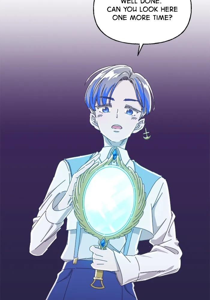 Ghost Theater Chapter 2 page 153 - 