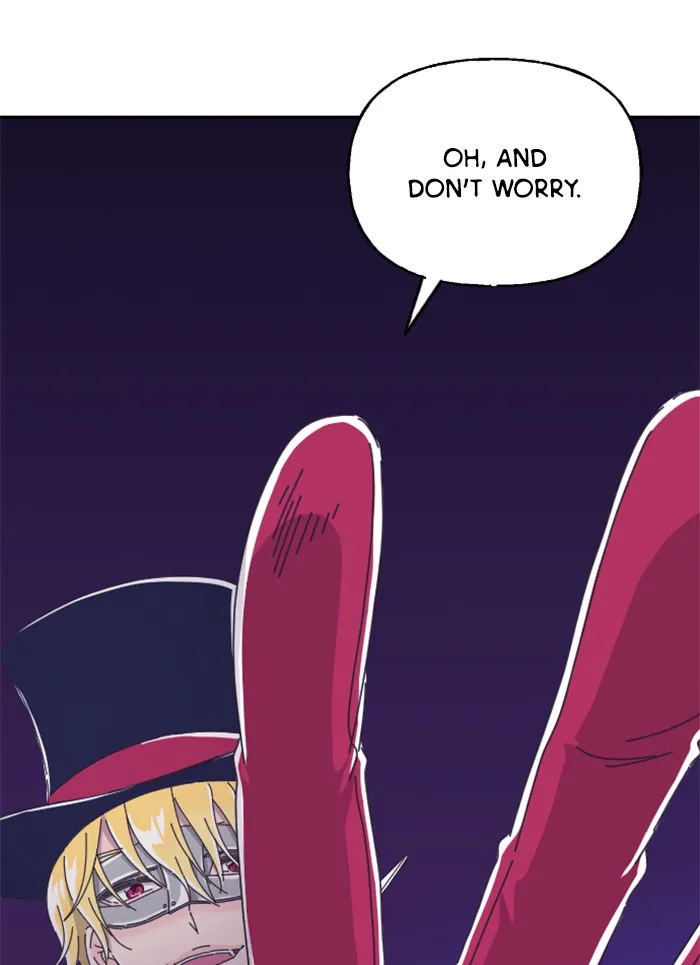Ghost Theater Chapter 2 page 164 - 