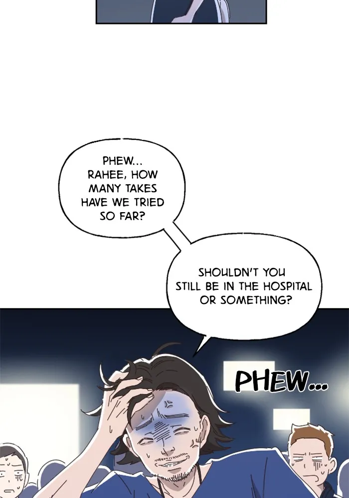Ghost Theater Chapter 2 page 26 - 