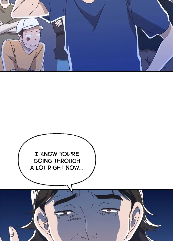 Ghost Theater Chapter 2 page 27 - 