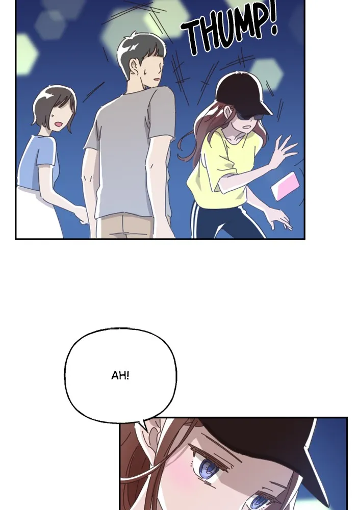 Ghost Theater Chapter 2 page 37 - 