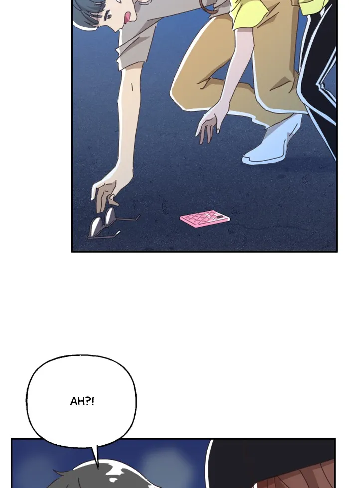 Ghost Theater Chapter 2 page 40 - 