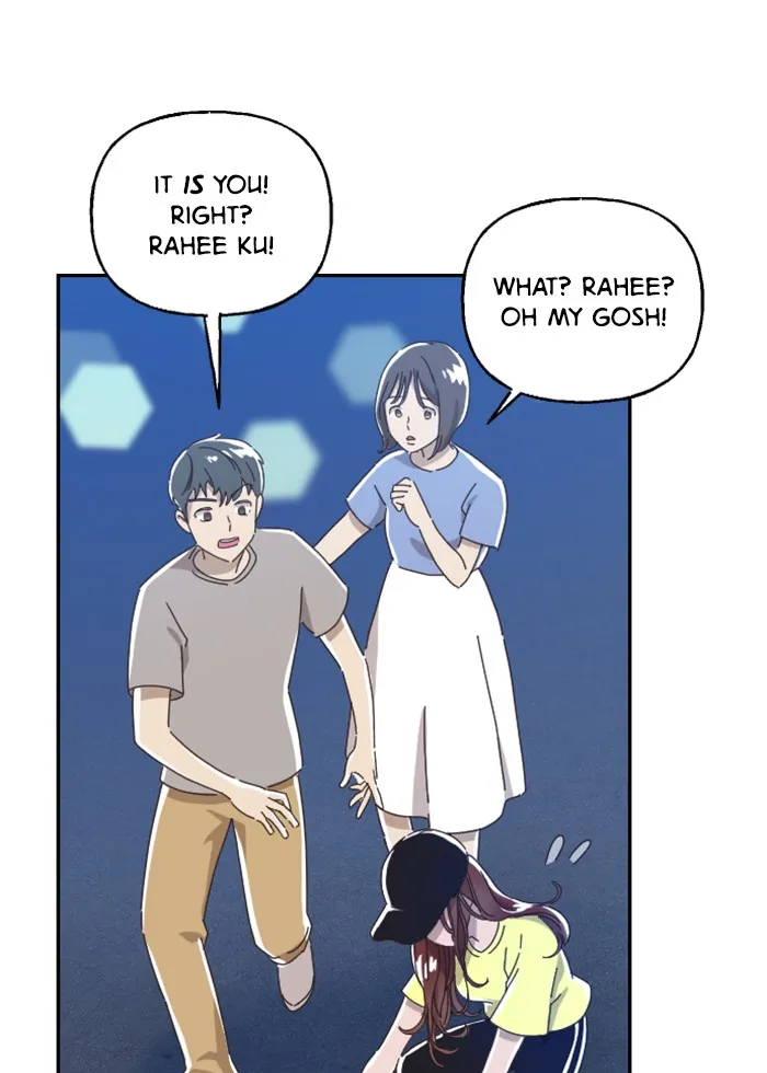 Ghost Theater Chapter 2 page 42 - 