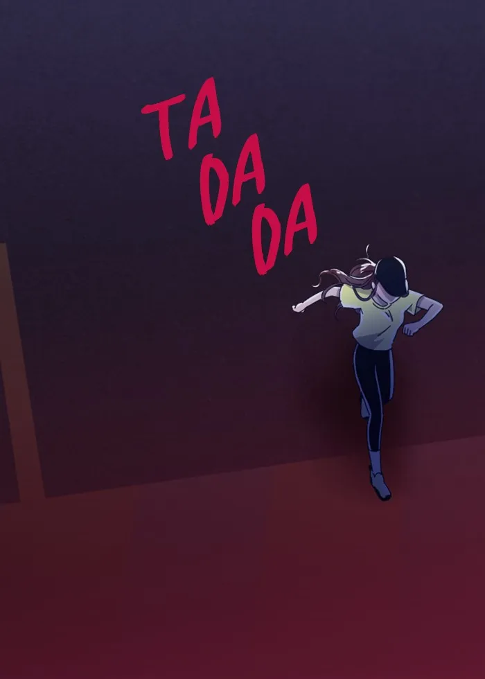 Ghost Theater Chapter 2 page 58 - 