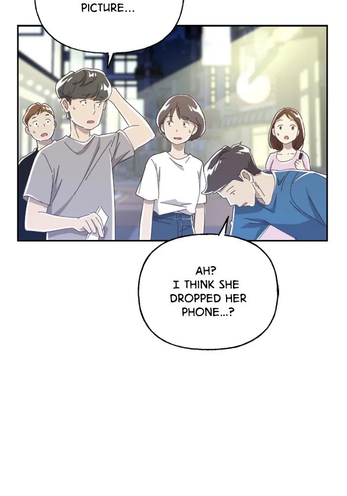 Ghost Theater Chapter 2 page 60 - 