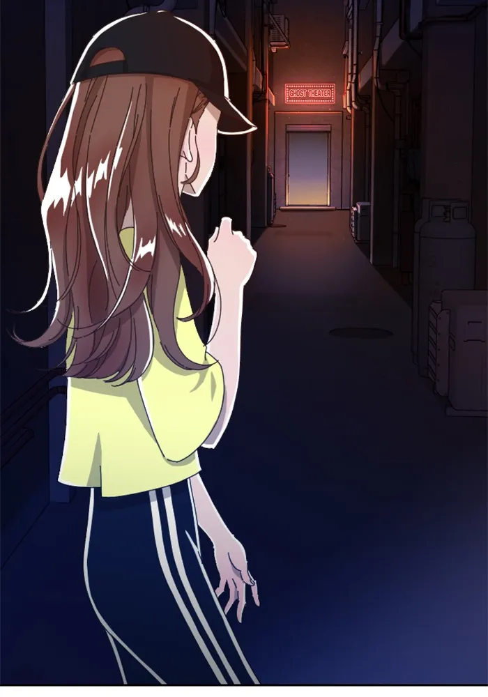 Ghost Theater Chapter 2 page 66 - 