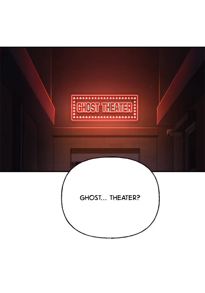 Ghost Theater Chapter 2 page 68 - 