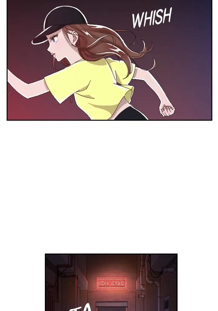 Ghost Theater Chapter 2 page 70 - 