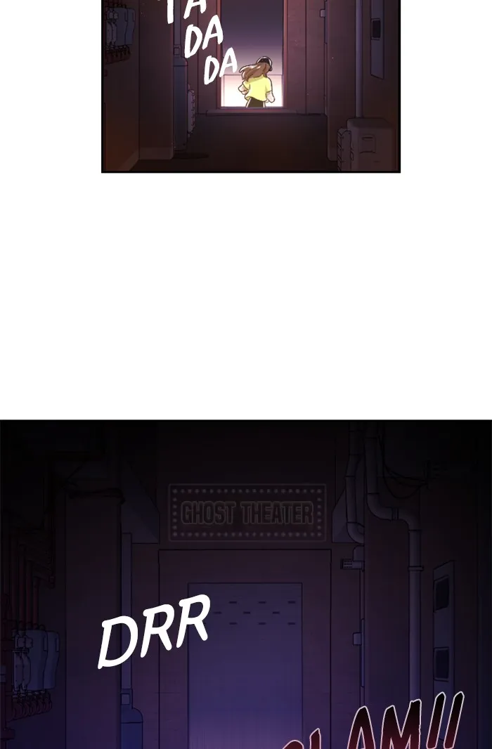 Ghost Theater Chapter 2 page 71 - 