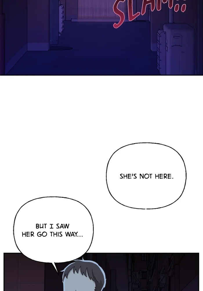 Ghost Theater Chapter 2 page 72 - 