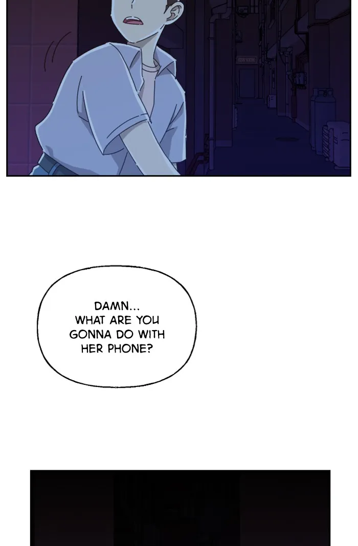 Ghost Theater Chapter 2 page 73 - 