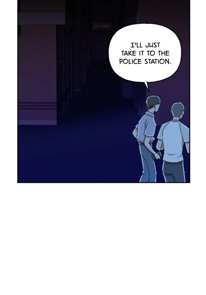 Ghost Theater Chapter 2 page 74 - 