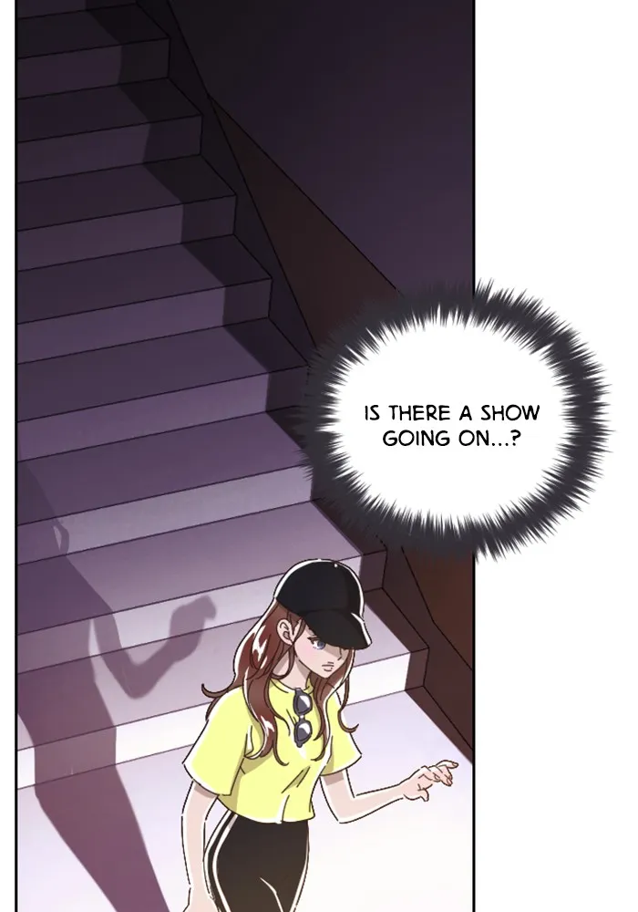 Ghost Theater Chapter 2 page 76 - 