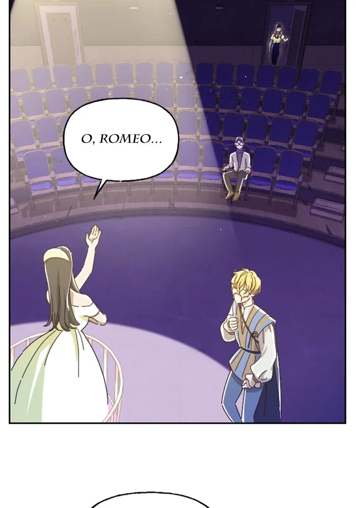 Ghost Theater Chapter 2 page 78 - 