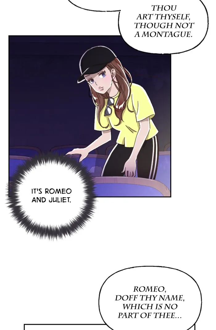 Ghost Theater Chapter 2 page 81 - 