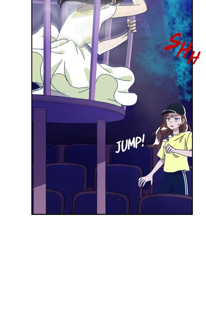 Ghost Theater Chapter 2 page 87 - 
