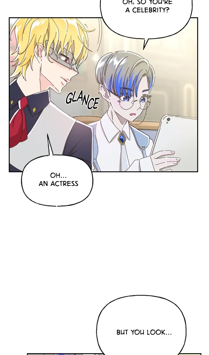 Ghost Theater Chapter 3 page 30 - 